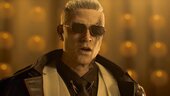 Zeno de Resident Evil 9 Requiem CON MOVIMIENTO EN BOCA Y CEJAS